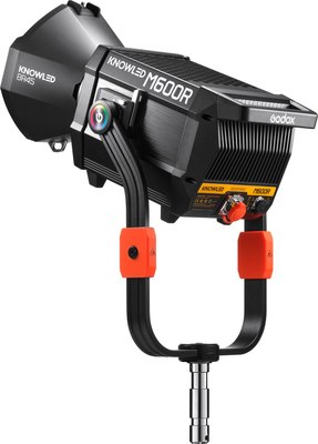 Осветитель студийный Godox Knowled M600R / 31769