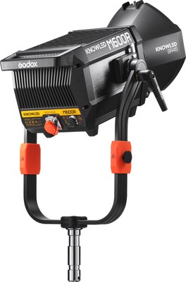 Осветитель студийный Godox Knowled M600R / 31769