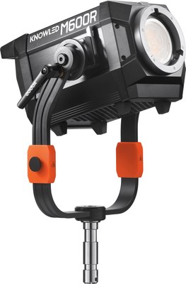 Осветитель студийный Godox Knowled M600R / 31769