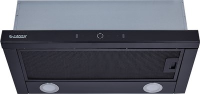 Вытяжка телескопическая Exiteq EX-1416 - фото