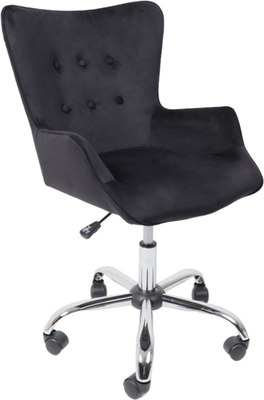 Кресло офисное AksHome Bella - фото