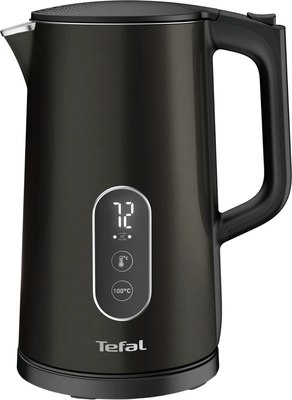 Электрочайник Tefal Digital KI831E10 - фото