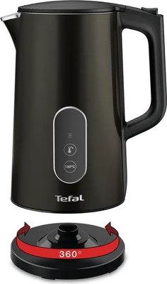 Электрочайник Tefal Digital KI831E10