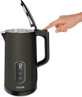 Электрочайник Tefal Digital KI831E10