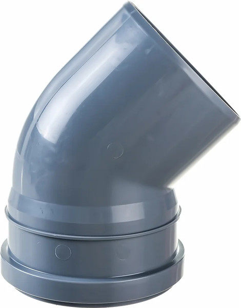 Отвод внутренней канализации Политэк ТПК 110/45 ПП