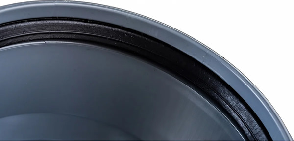 Отвод внутренней канализации Политэк ТПК 110/45 ПП