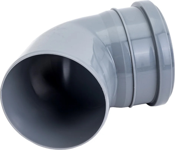 Отвод внутренней канализации Политэк ТПК 110/67 ПП