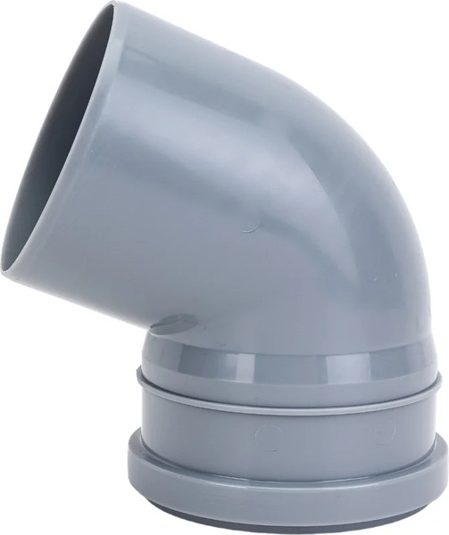 Отвод внутренней канализации Политэк ТПК 110/67 ПП