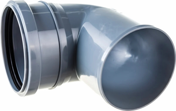 Отвод внутренней канализации Политэк ТПК 110/87 ПП