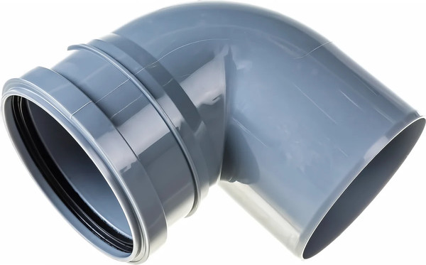 Отвод внутренней канализации Политэк ТПК 110/87 ПП