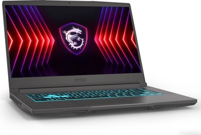 Игровой ноутбук MSI MS-16RK Thin A15 B7VF-404BY (9S7-16RK11-404)