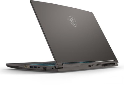 Игровой ноутбук MSI MS-16RK Thin A15 B7VF-404BY (9S7-16RK11-404)