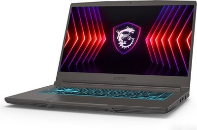 Игровой ноутбук MSI MS-16RK Thin A15 B7VF-404BY (9S7-16RK11-404)