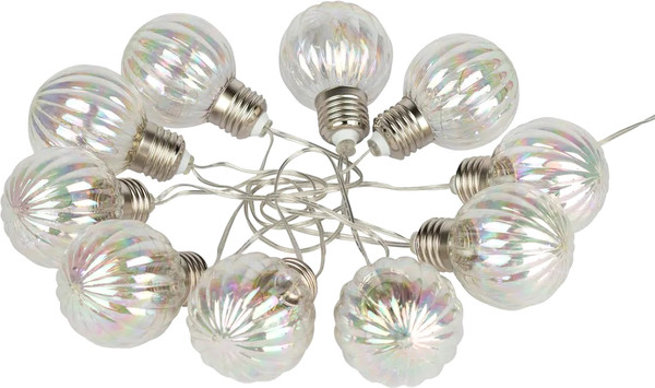 Садовая гирлянда ЭРА ERASF23-22 / Б0062371 - фото