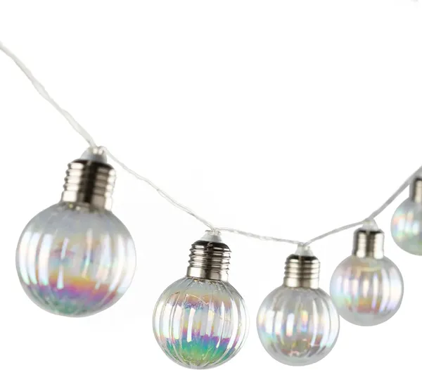 Садовая гирлянда ЭРА ERASF23-22 / Б0062371