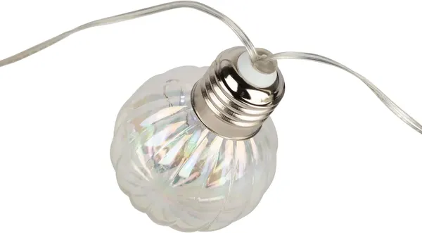 Садовая гирлянда ЭРА ERASF23-22 / Б0062371