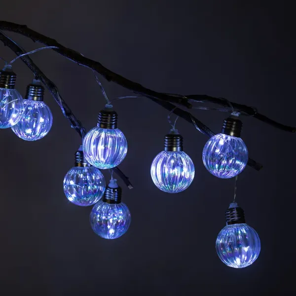 Садовая гирлянда ЭРА ERASF23-22 / Б0062371