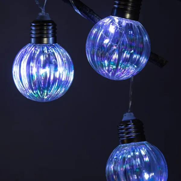 Садовая гирлянда ЭРА ERASF23-22 / Б0062371