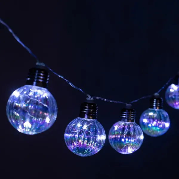 Садовая гирлянда ЭРА ERASF23-22 / Б0062371