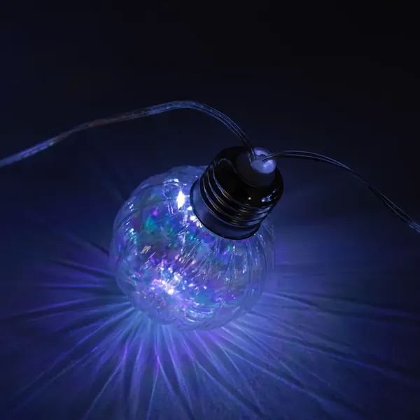 Садовая гирлянда ЭРА ERASF23-22 / Б0062371