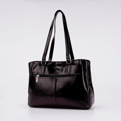 Сумка Francesco Molinary 513-12538-1-001BLK