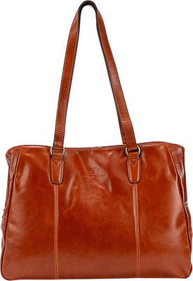 Сумка Francesco Molinary 513-12538-1-001BRW - фото