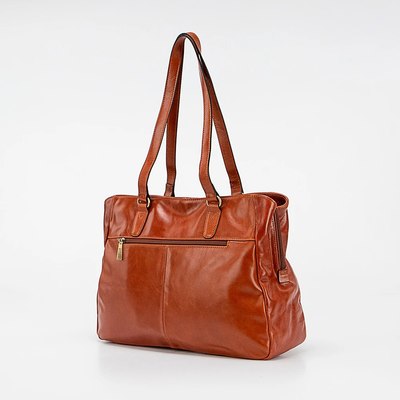 Сумка Francesco Molinary 513-12538-1-001BRW