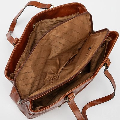 Сумка Francesco Molinary 513-12538-1-001BRW