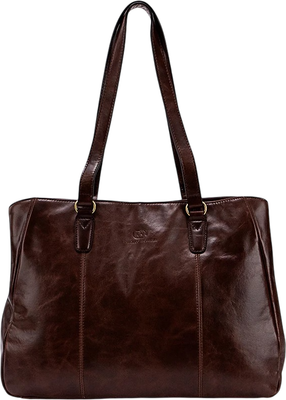 Сумка Francesco Molinary 513-12538-1-001DBW - фото