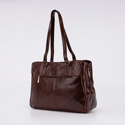 Сумка Francesco Molinary 513-12538-1-001DBW