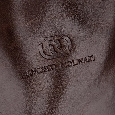 Сумка Francesco Molinary 513-12538-1-001DBW