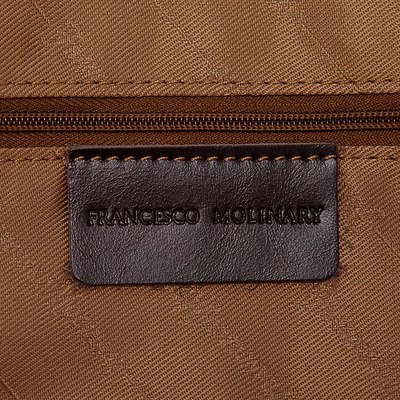 Сумка Francesco Molinary 513-12538-1-001DBW