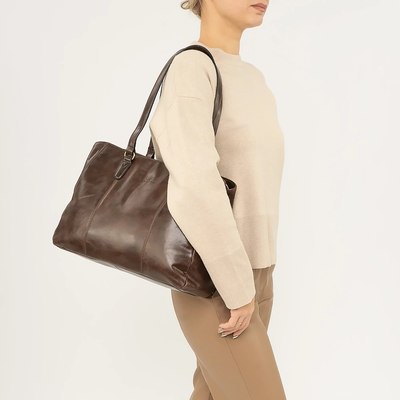 Сумка Francesco Molinary 513-12538-1-001DBW