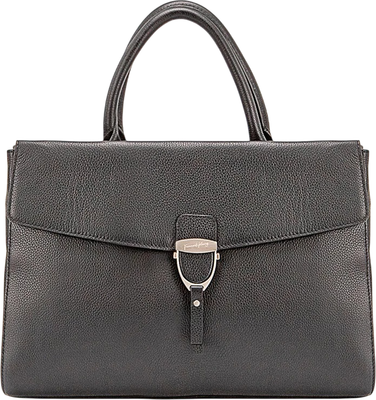 Сумка Francesco Molinary 513-12684-024-BLK - фото