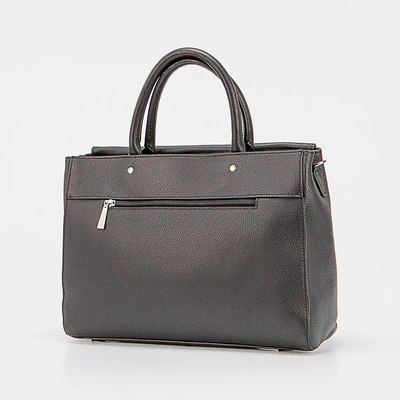 Сумка Francesco Molinary 513-12684-024-BLK