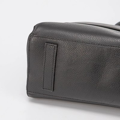 Сумка Francesco Molinary 513-12684-024-BLK