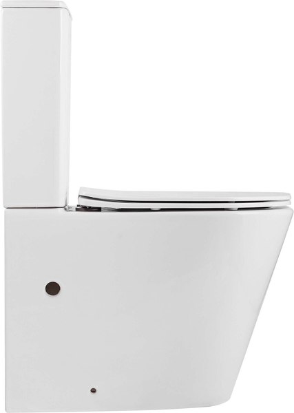 Унитаз напольный Prato CO-6093A