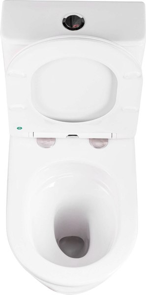 Унитаз напольный Prato CO-6093A