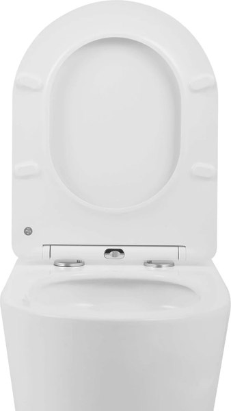 Унитаз напольный Prato CO-6093A