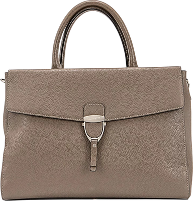 Сумка Francesco Molinary 513-12684-024-COF - фото