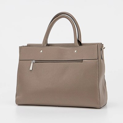 Сумка Francesco Molinary 513-12684-024-COF