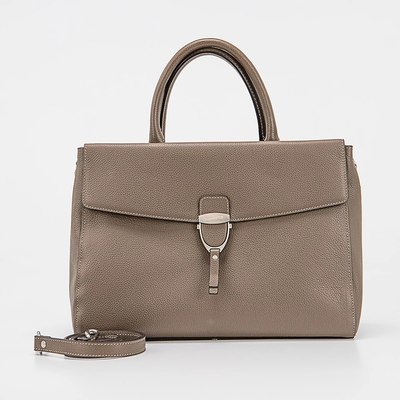 Сумка Francesco Molinary 513-12684-024-COF