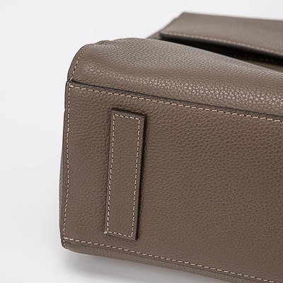 Сумка Francesco Molinary 513-12684-024-COF