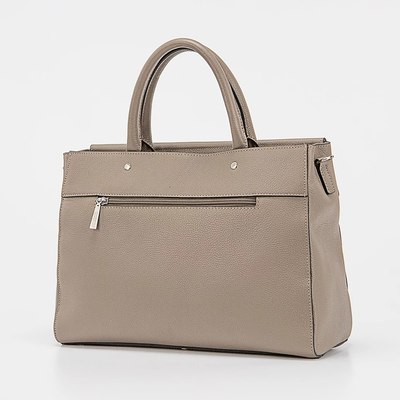 Сумка Francesco Molinary 513-12684-024-GRY