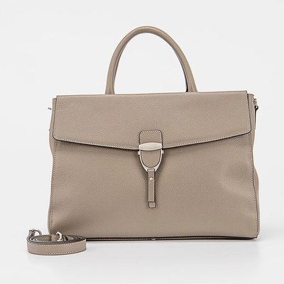 Сумка Francesco Molinary 513-12684-024-GRY