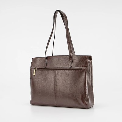 Сумка Francesco Molinary 513-16456-019-DBW