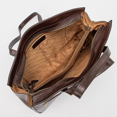 Сумка Francesco Molinary 513-16456-019-DBW