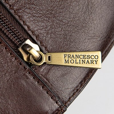 Сумка Francesco Molinary 513-16456-019-DBW