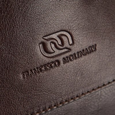 Сумка Francesco Molinary 513-16456-019-DBW