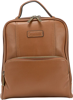 Рюкзак Francesco Molinary 513-16458-002-BRW - фото